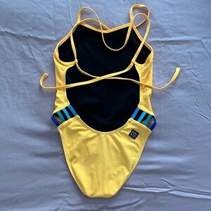 Jolyn Gavin one piece